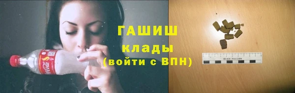 молекула духа Наволоки